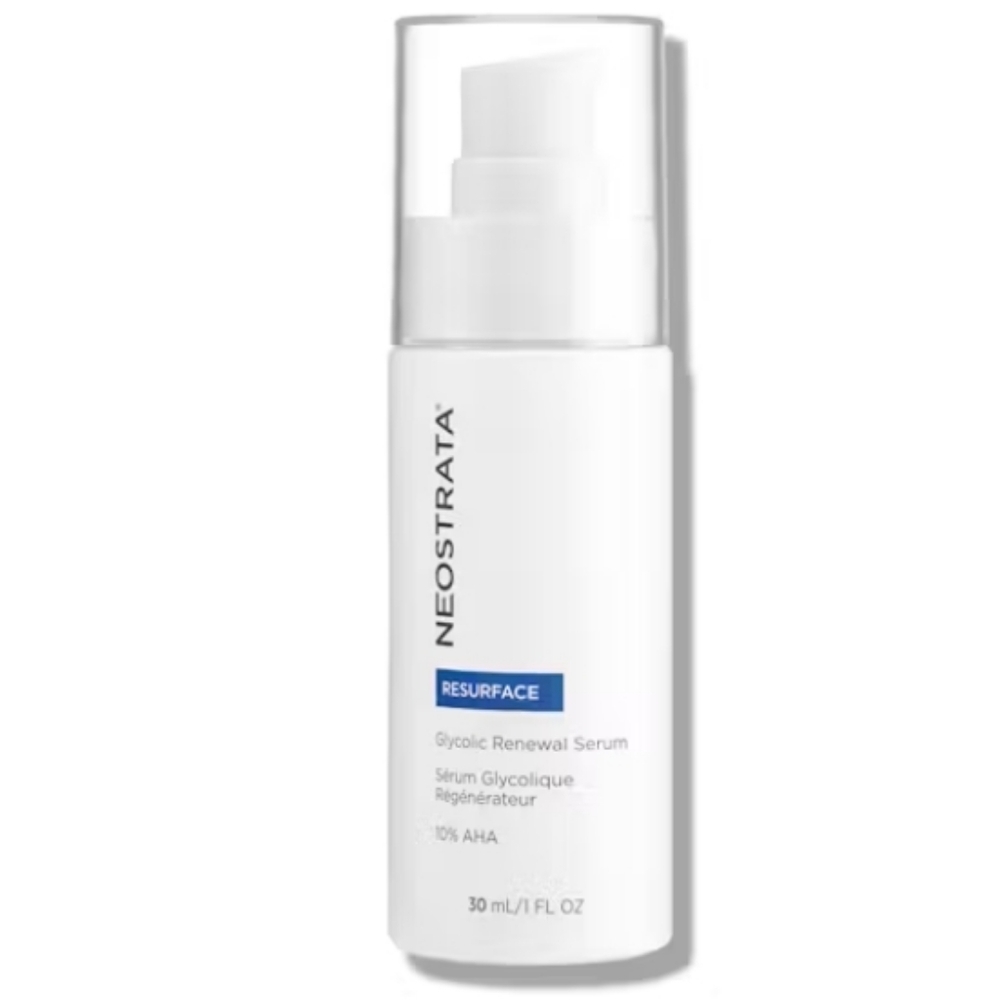 NIB NEOSTRATA GLYCOLIC RENEWAL SERUM